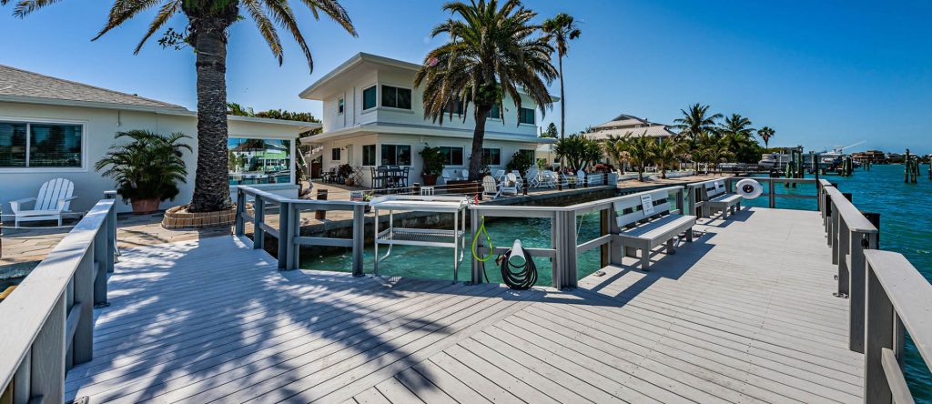 Peter Roth Hotels Treasure Island Hotel, St Pete: The Roth hotel – The Roth Hotel